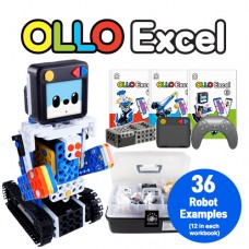 OLLO Excel